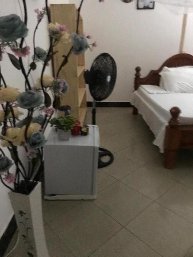Bbq Lounge Apartment Dar es Salaam Ngoại thất bức ảnh